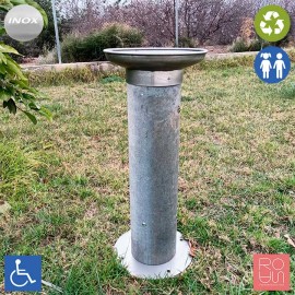 Font per escoles Hèrcules FPAR-02